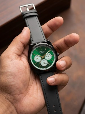 CITIZEN Chronograph AN8220-52X